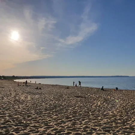 Apartament North Coast - Nad Morzem Gdańsk