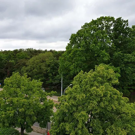 Apartament North Coast - Nad Morzem