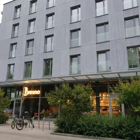 Apartament North Coast - Nad Morzem Gdańsk