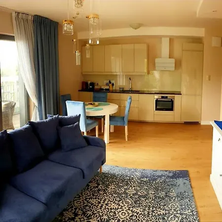 North Coast - Nad Morzem Apartament